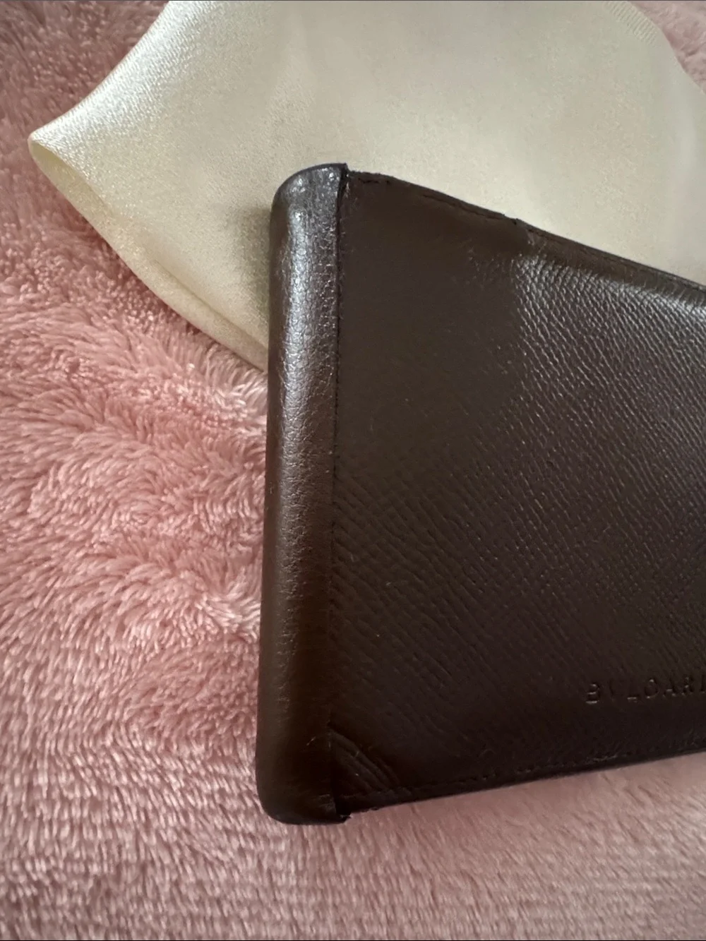 BVLGARI repaired refurbished